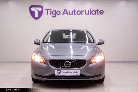 Volvo V40 — poza 2