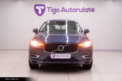 Volvo Xc60 — poza 2