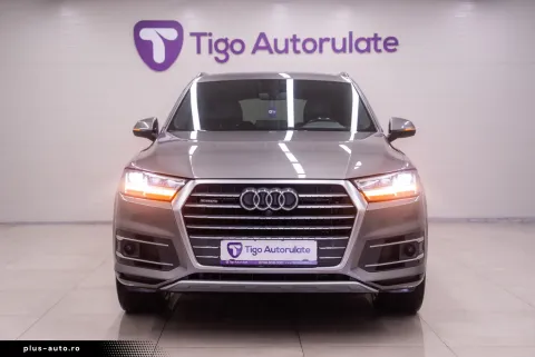 Audi Q7 — poza 2