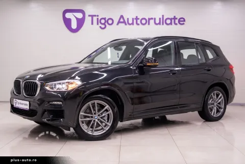 BMW X3 — poza 3
