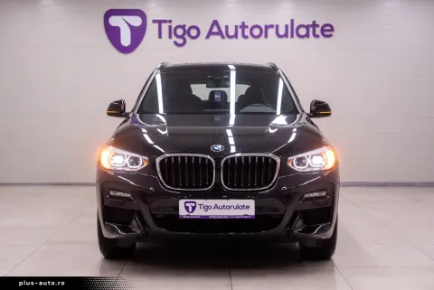 BMW X3 — poza 2