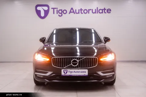 Volvo S90 — poza 2
