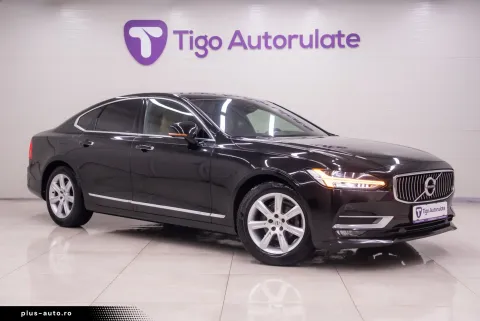 Volvo S90 — poza 3