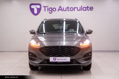 Ford Kuga — poza 2