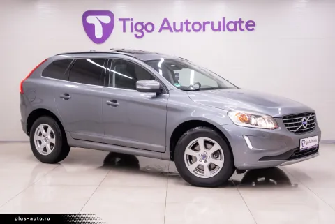 Volvo Xc60 — poza 3