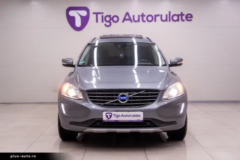 Volvo Xc60 — poza 2