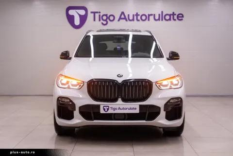 BMW X5 — poza 2