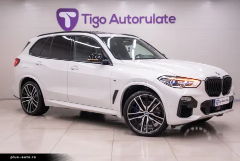 BMW X5 — poza 3
