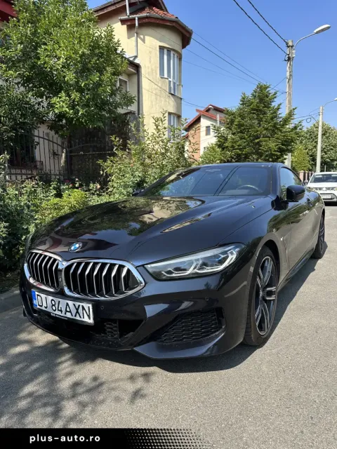 BMW 840