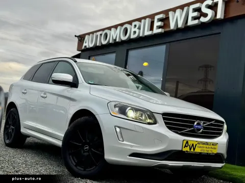 Volvo Xc60 — poza 2