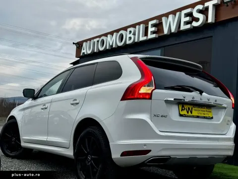 Volvo Xc60 — poza 3
