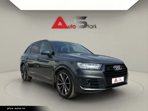 Audi Q7 — poza 2