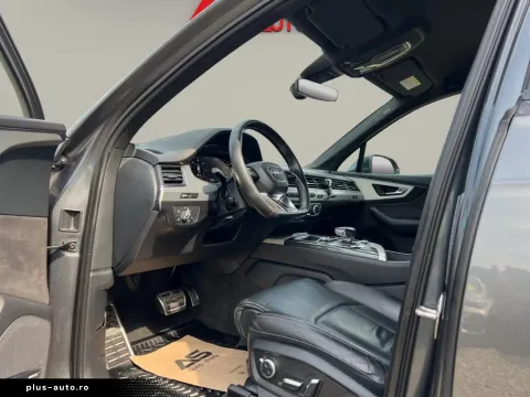 Audi Q7 — poza 3