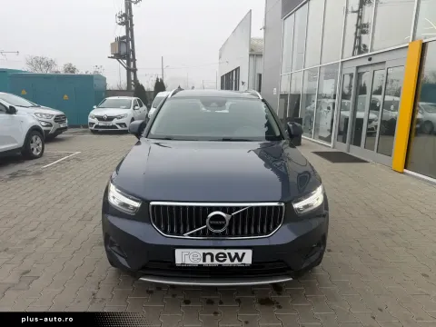 Volvo Xc40 — poza 2