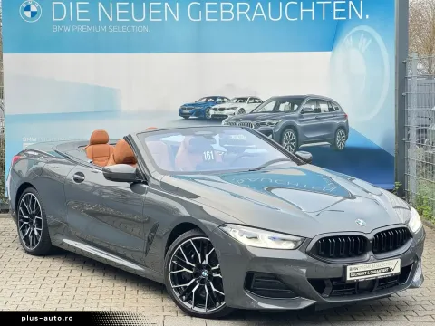 BMW 840