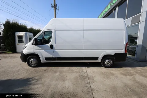 Citroën Jumper — poza 3