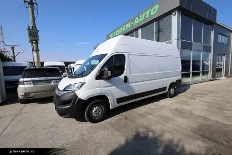 Citroën Jumper — poza 2