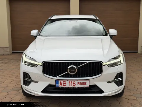 Volvo Xc60 — poza 2