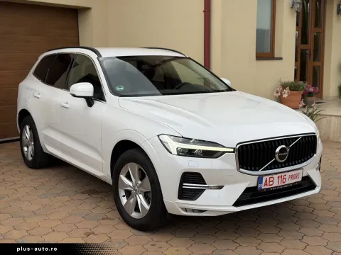 Volvo Xc60 — poza 3