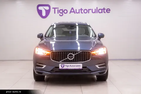 Volvo Xc60 — poza 2