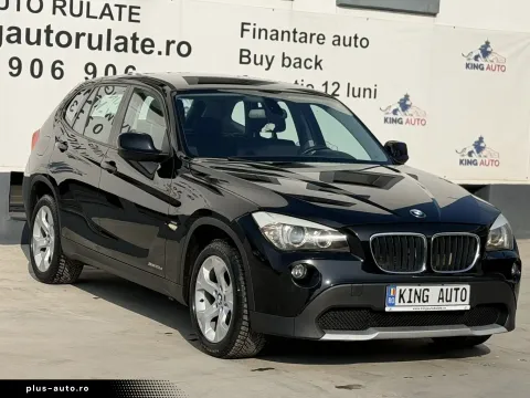 BMW X1 — poza 2