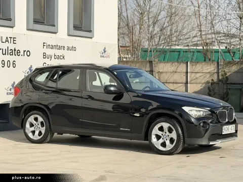 BMW X1 — poza 3