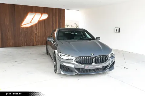 BMW 840
