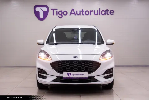 Ford Kuga — poza 2