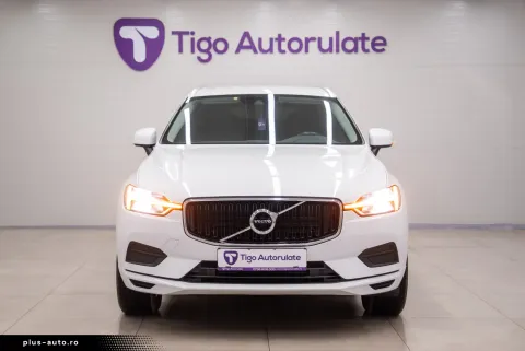 Volvo Xc60 — poza 2