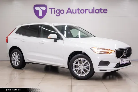 Volvo Xc60 — poza 3