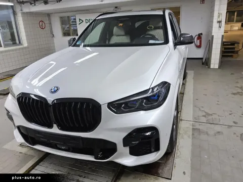 BMW X5 — poza 2