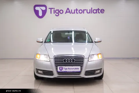 Audi A6 — poza 2