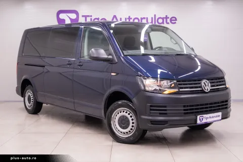 Volkswagen Transporter — poza 3
