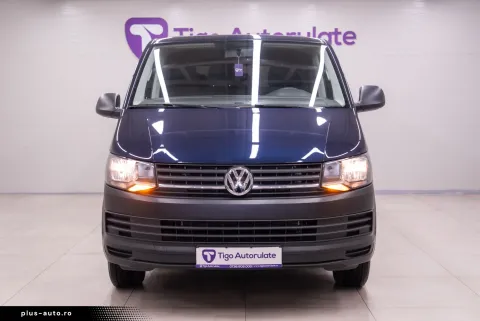Volkswagen Transporter — poza 2