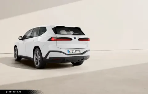 BMW Ix3 — poza 3