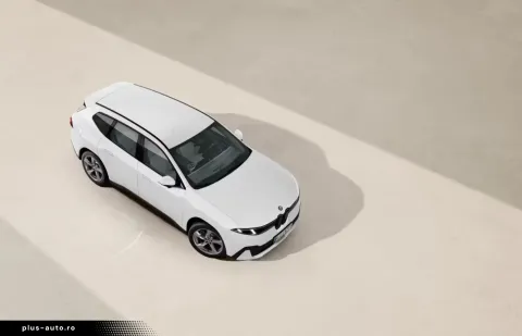 BMW Ix3 — poza 2