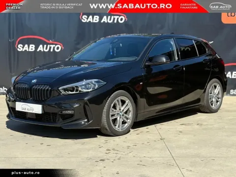 BMW Seria 1