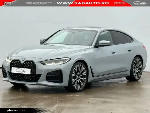 BMW Seria 4