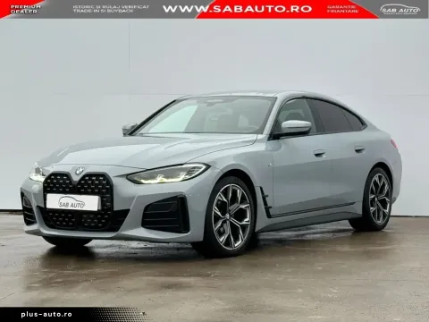 BMW Seria 4
