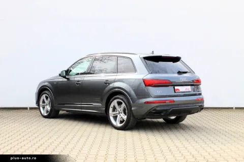 Audi Q7 — poza 3