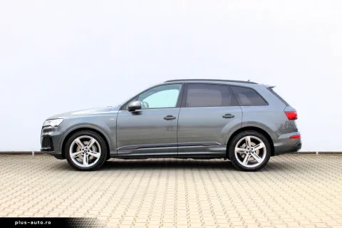 Audi Q7 — poza 2