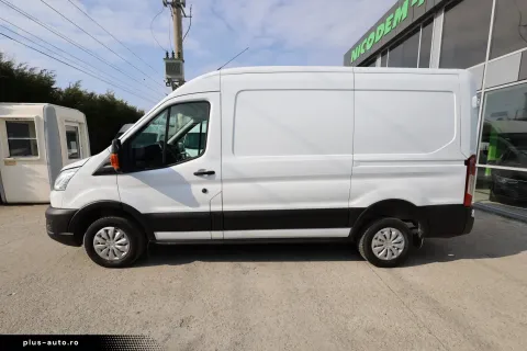 Ford Transit — poza 3