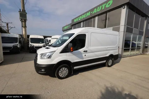 Ford Transit — poza 2