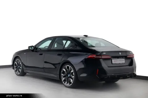 BMW I5 — poza 3