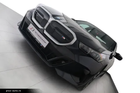 BMW I5 — poza 2