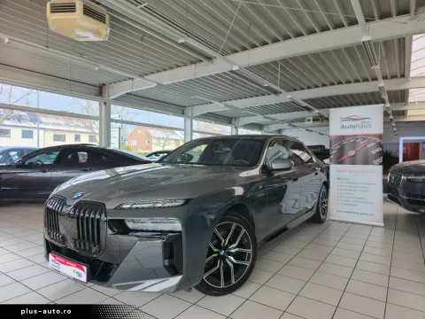 BMW 740