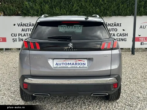 Peugeot 3008 — poza 2