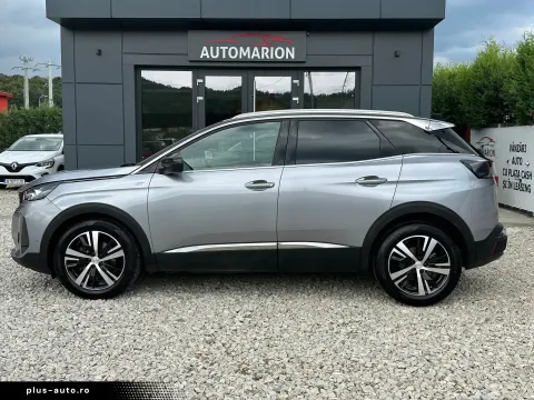 Peugeot 3008 — poza 3