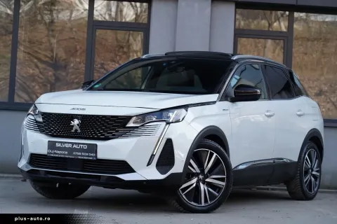 Peugeot 3008 — poza 3