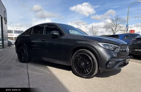 Mercedes-Benz Glc 200